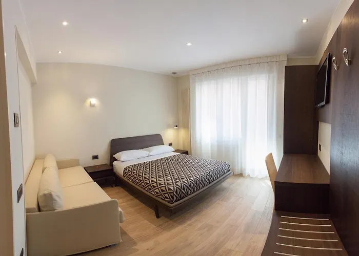 Bed and Breakfast Casa di Lucia Chioggia